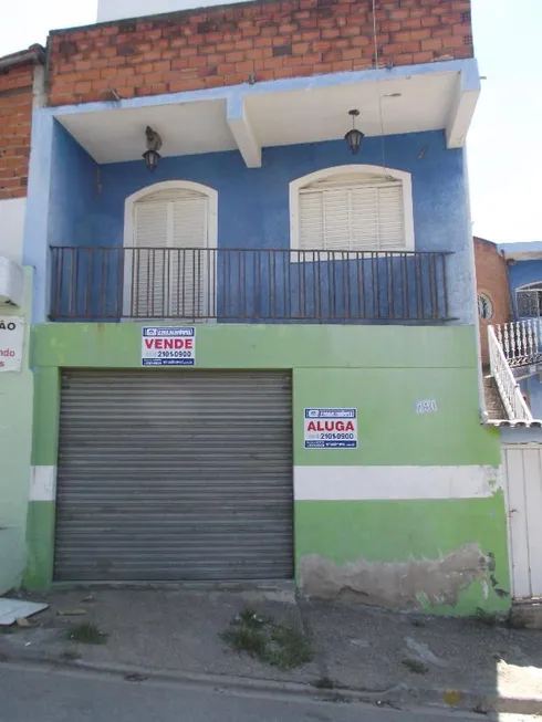 Foto 1 de  com 2 Quartos à venda, 163m² em Brigadeiro Tobias, Sorocaba