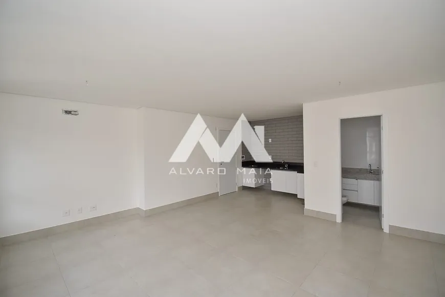 Foto 1 de Apartamento com 1 Quarto à venda, 42m² em Lourdes, Belo Horizonte