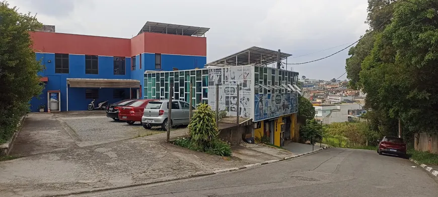 Foto 1 de Ponto Comercial à venda, 790m² em Centro, Vargem Grande Paulista