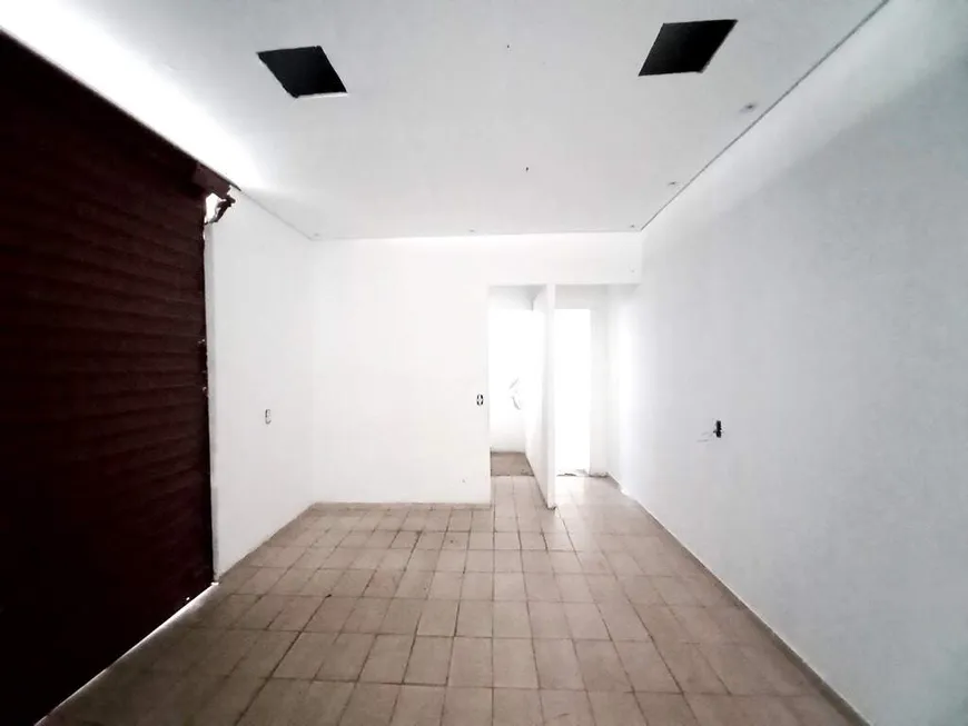 Foto 1 de Sala Comercial para alugar, 60m² em Conjunto Residencial Victor D andrea, Limeira