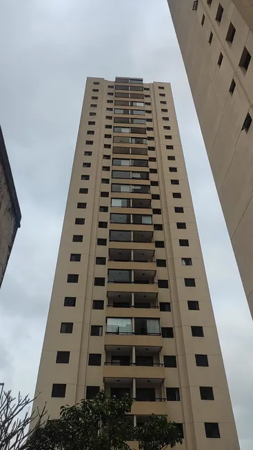 Foto 1 de Apartamento com 2 Quartos à venda, 63m² em Santana, São Paulo