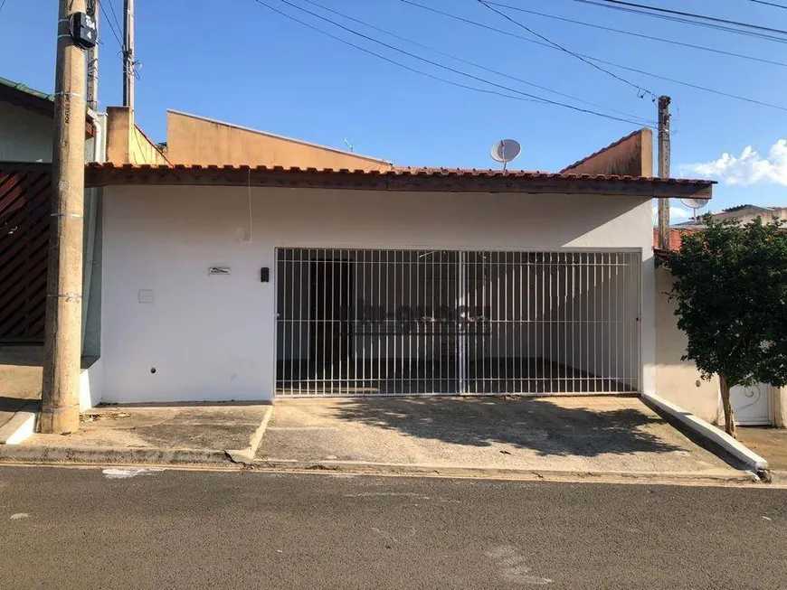 Foto 1 de Casa com 2 Quartos à venda, 114m² em Parque Sao Camilo, Itu