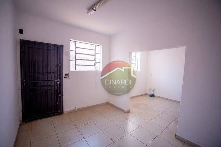 Foto 1 de Ponto Comercial à venda, 132m² em Vila Seixas, Ribeirão Preto