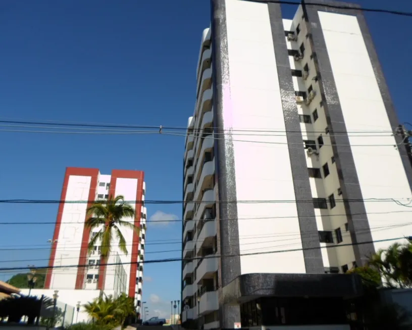 Foto 1 de Apartamento com 2 Quartos à venda, 72m² em Jardim Aeroporto, Lauro de Freitas