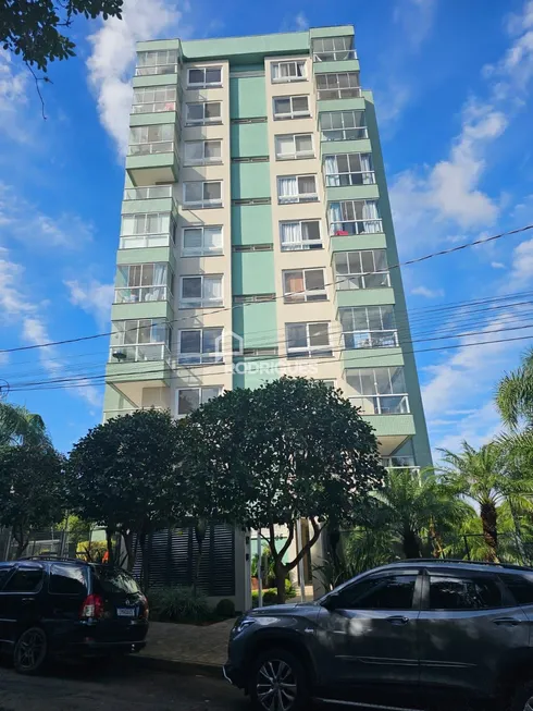 Foto 1 de Apartamento com 3 Quartos à venda, 128m² em Morro do Espelho, São Leopoldo