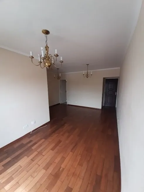 Foto 1 de Apartamento com 3 Quartos à venda, 104m² em Vila Helena, Jundiaí