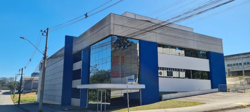 Foto 1 de Galpão/Depósito/Armazém à venda, 1337m² em Jardim Helena Maria, Vargem Grande Paulista