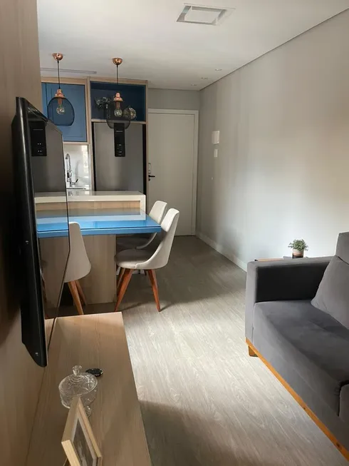 Foto 1 de Apartamento com 2 Quartos à venda, 88m² em Casa Branca, Santo André