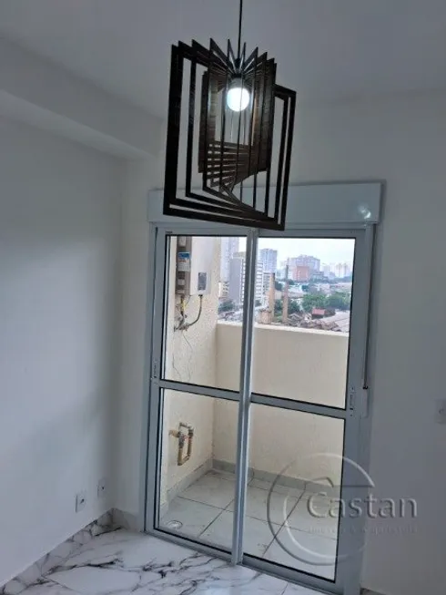 Foto 1 de Apartamento com 1 Quarto à venda, 31m² em Móoca, São Paulo