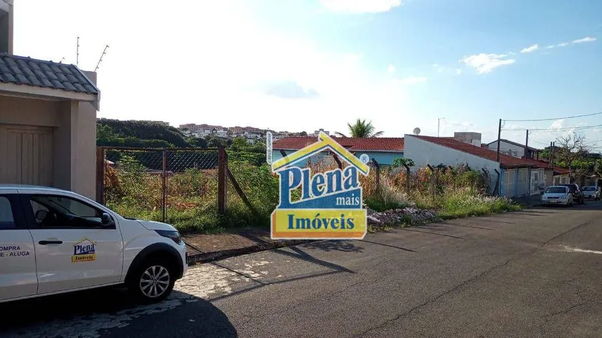 Foto 1 de Lote/Terreno à venda, 270m² em Parque Franceschini, Sumaré