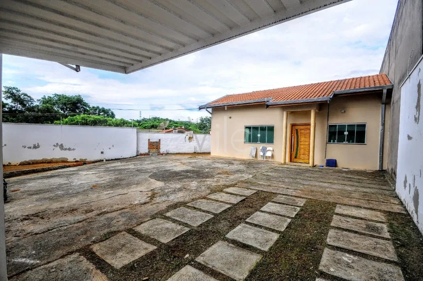 Foto 1 de Casa com 2 Quartos à venda, 76m² em Parque Via Norte, Campinas