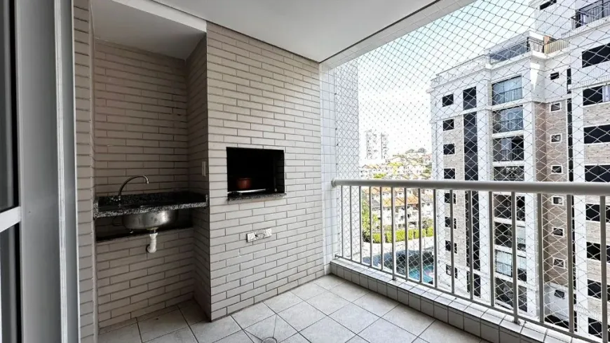 Foto 1 de Apartamento com 3 Quartos à venda, 86m² em Cidade São Francisco, São Paulo