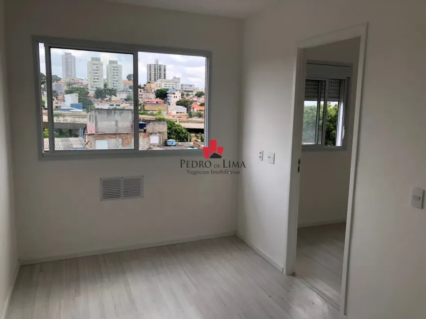 Foto 1 de Apartamento com 2 Quartos à venda, 42m² em Chácara Califórnia, São Paulo