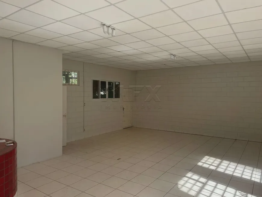 Foto 1 de Ponto Comercial para alugar, 94m² em Jardim Panorama, Bauru