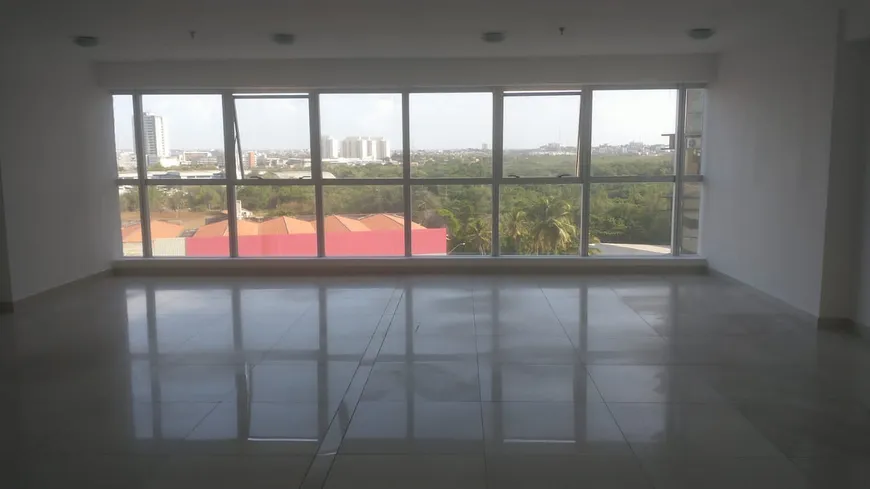 Foto 1 de Sala Comercial para alugar, 96m² em Jardim Renascença, São Luís