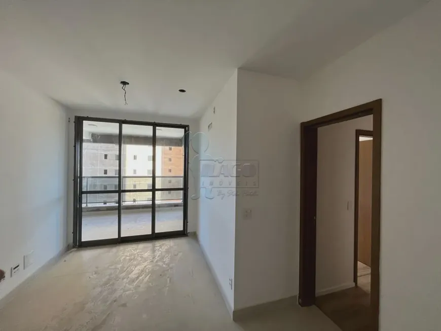 Foto 1 de Apartamento com 2 Quartos à venda, 82m² em Jardim Olhos d Agua II, Ribeirão Preto