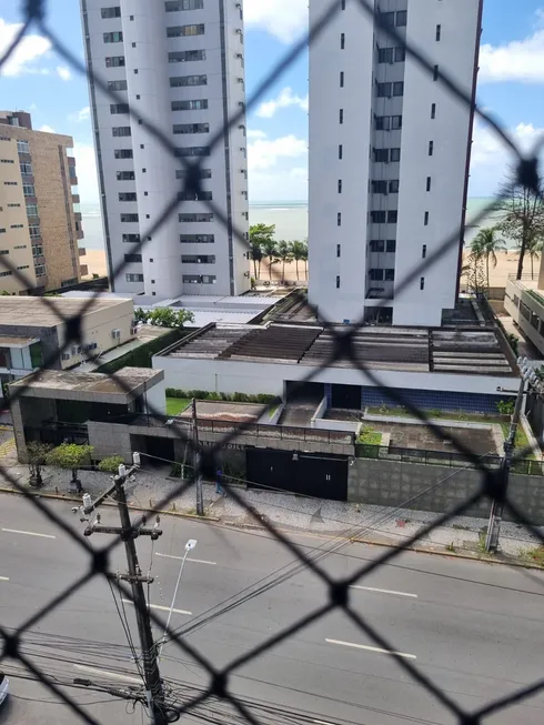 Foto 1 de Apartamento com 3 Quartos à venda, 117m² em Candeias, Jaboatão dos Guararapes