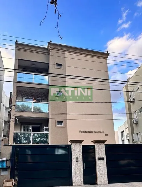 Foto 1 de Apartamento com 2 Quartos à venda, 86m² em Higienopolis, São José do Rio Preto
