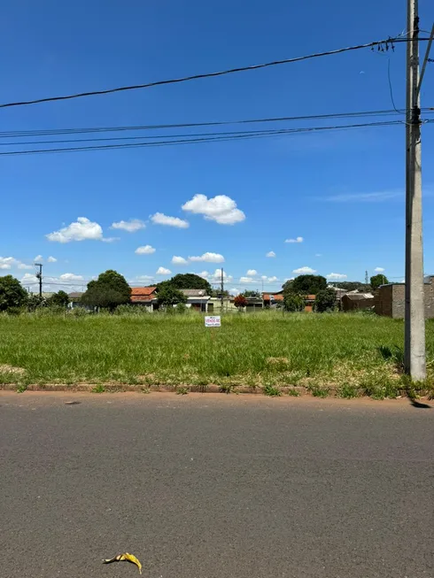 Foto 1 de Lote/Terreno à venda, 250m² em Morumbi, Uberlândia