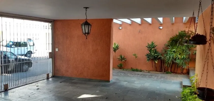 Foto 1 de Casa com 3 Quartos à venda, 202m² em Vila Sônia, São Paulo