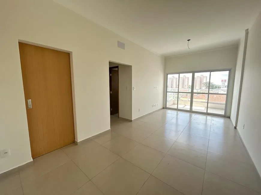 Foto 1 de Apartamento com 2 Quartos à venda, 89m² em São João, Araçatuba