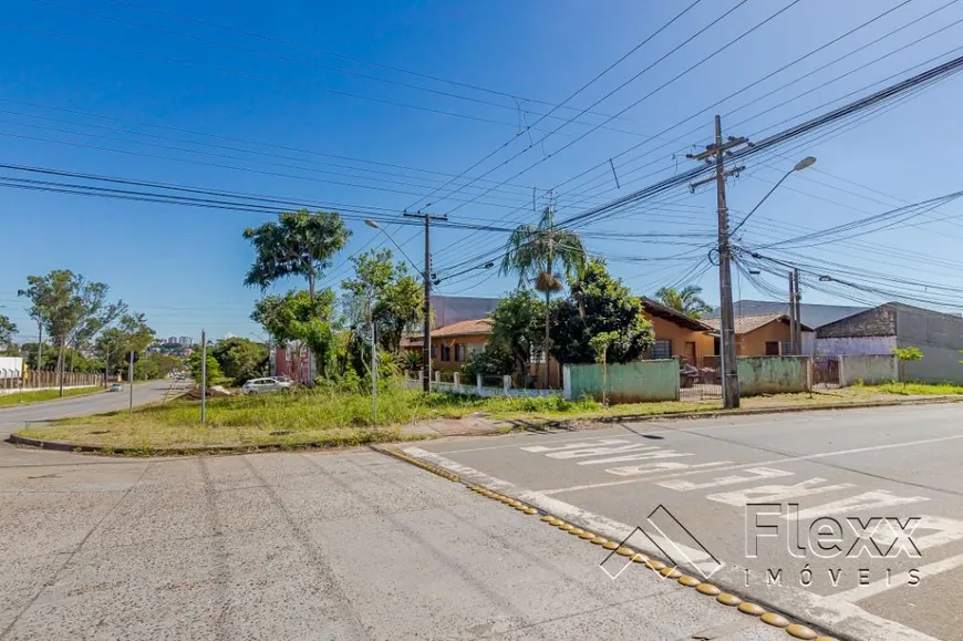 Foto 1 de Lote/Terreno à venda, 816m² em Fanny, Curitiba