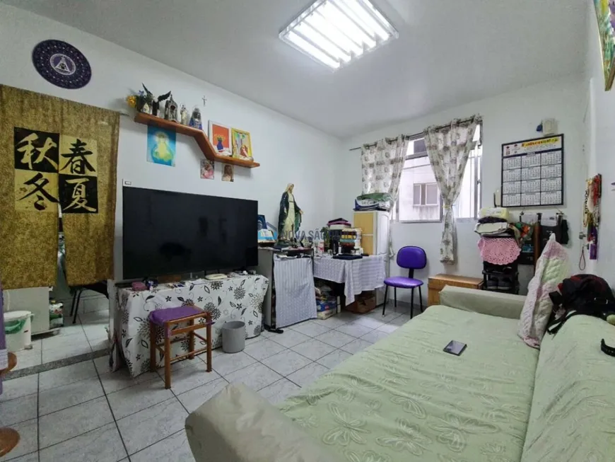 Foto 1 de Apartamento com 2 Quartos à venda, 58m² em Liberdade, São Paulo