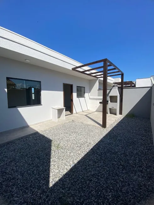 Foto 1 de Casa de Condomínio com 2 Quartos à venda, 60m² em Volta ao mundo I, Itapoá