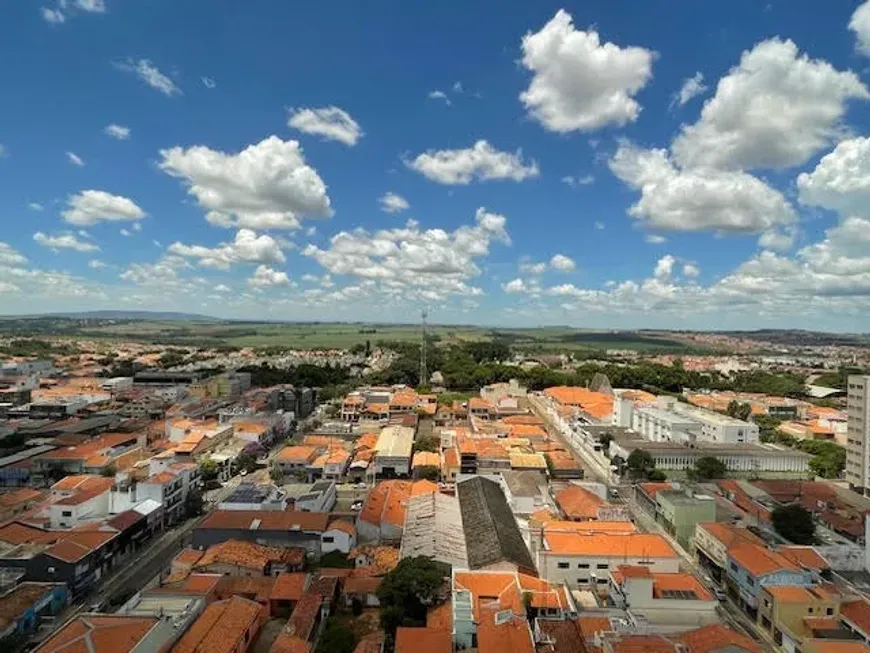 Foto 1 de Cobertura com 4 Quartos à venda, 497m² em Centro, Tatuí