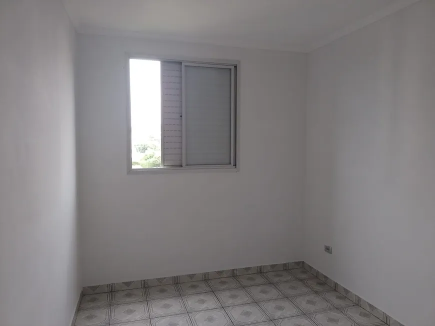 Foto 1 de Apartamento com 2 Quartos para alugar, 56m² em Parque São Vicente, Mauá