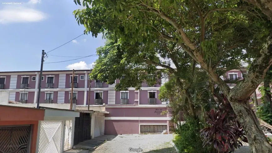 Foto 1 de Sobrado com 3 Quartos para alugar, 148m² em Vila Eldizia, Santo André