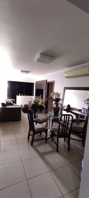 Foto 1 de Apartamento com 2 Quartos à venda, 90m² em Araés, Cuiabá
