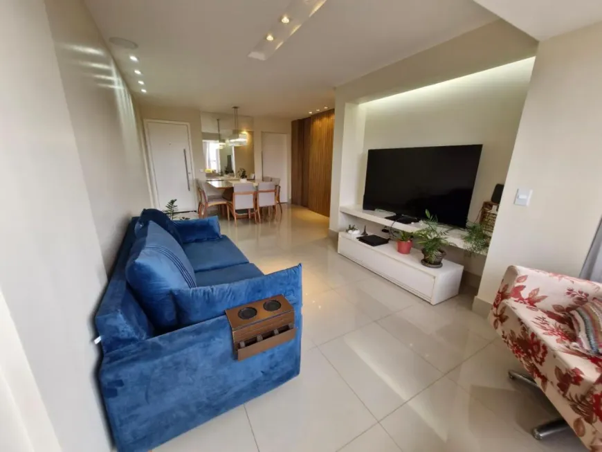 Foto 1 de Apartamento com 2 Quartos à venda, 54m² em Doron, Salvador