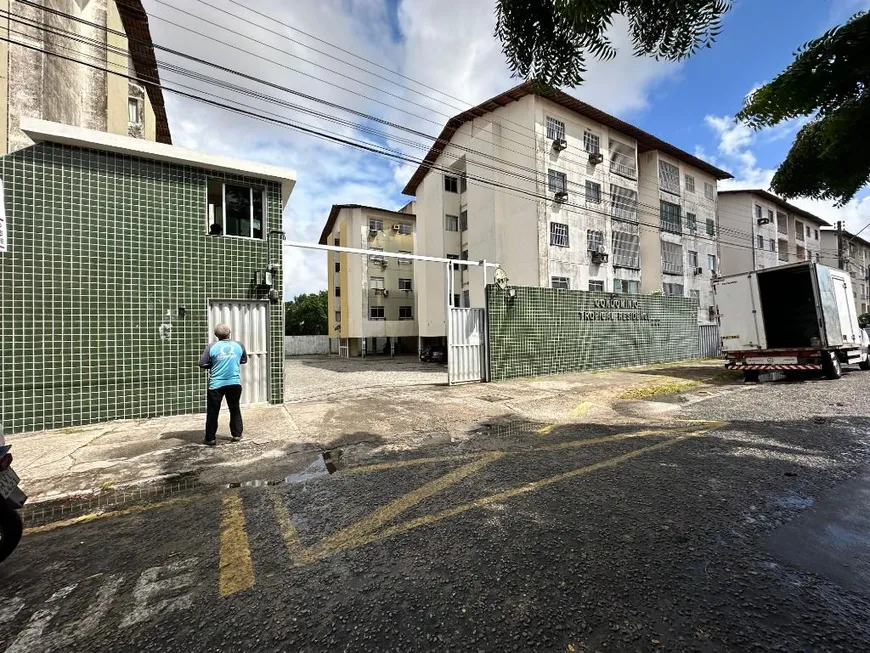 Foto 1 de Apartamento com 3 Quartos à venda, 69m² em Cidade dos Funcionários, Fortaleza