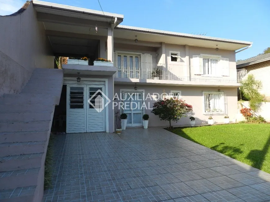 Foto 1 de Casa com 3 Quartos à venda, 176m² em Santa Lucia, Campo Bom