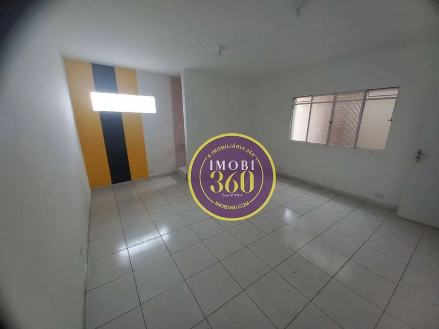 Foto 1 de Sala Comercial para alugar, 26m² em Vila Carrão, São Paulo