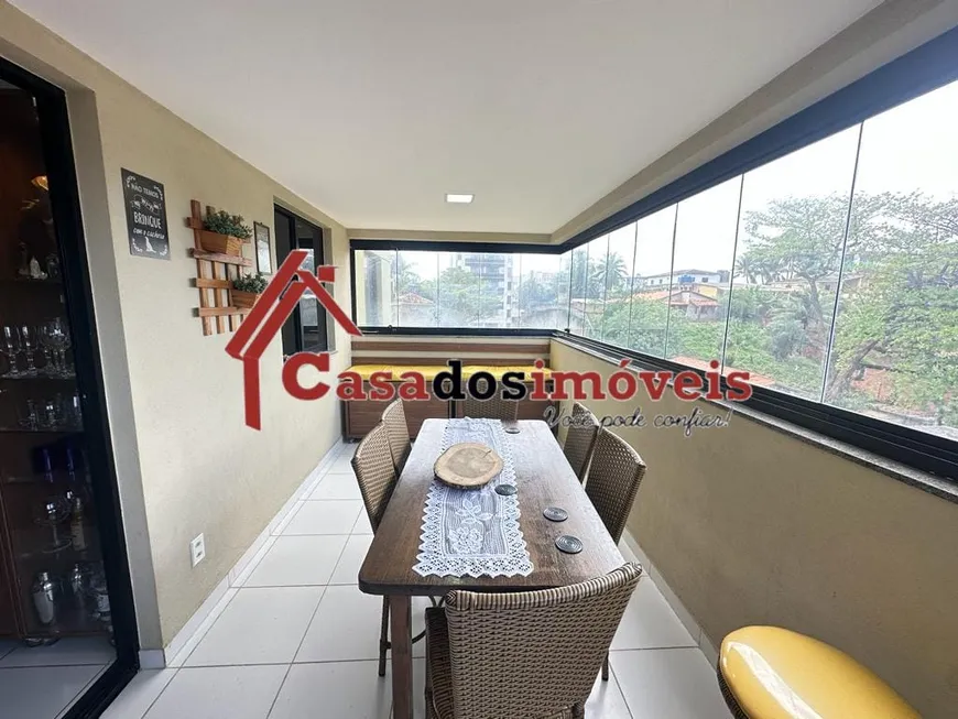 Foto 1 de Apartamento com 2 Quartos à venda, 67m² em Imbuí, Salvador