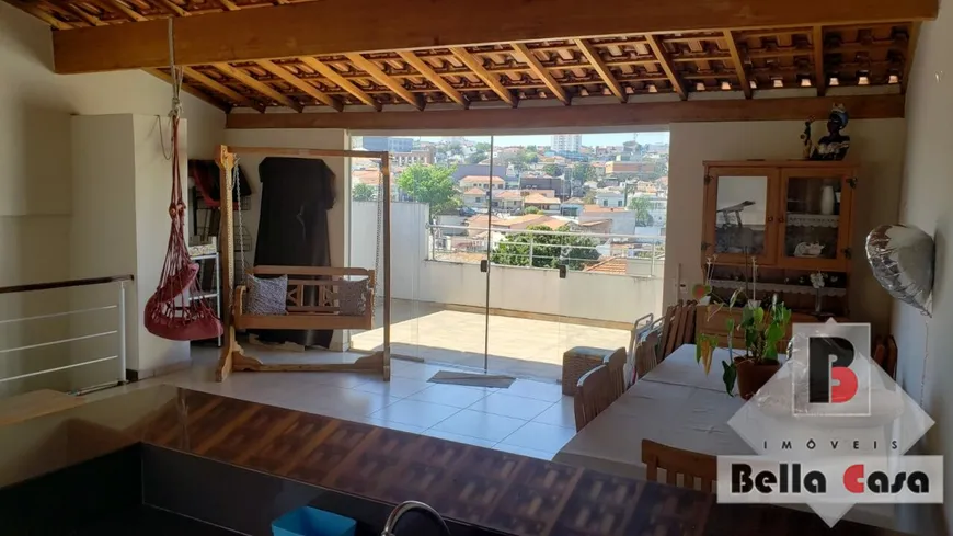 Foto 1 de Casa com 3 Quartos à venda, 260m² em Móoca, São Paulo