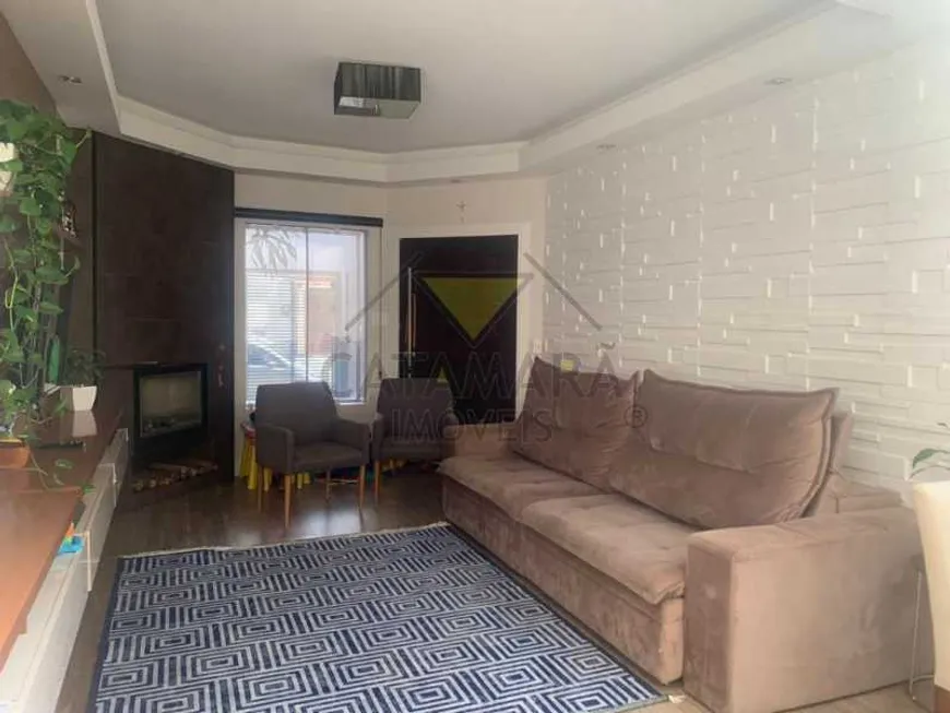 Foto 1 de Casa com 3 Quartos à venda, 100m² em Jardim Universo, Mogi das Cruzes