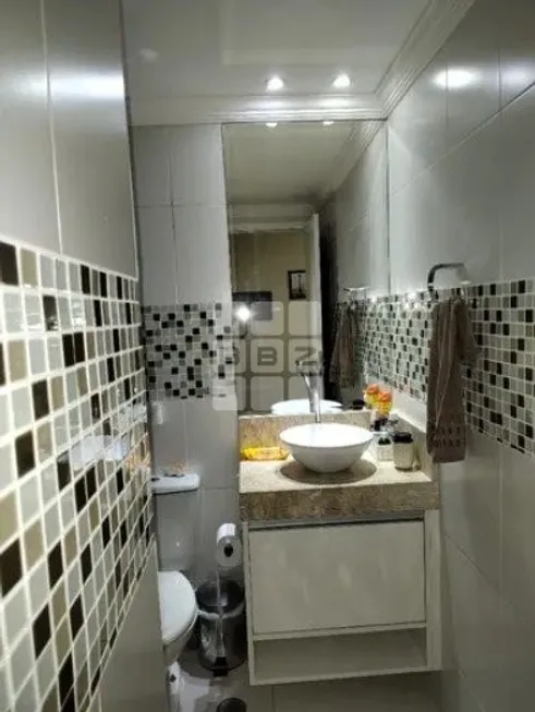 Foto 1 de Apartamento com 2 Quartos à venda, 69m² em Ipiranga, São Paulo