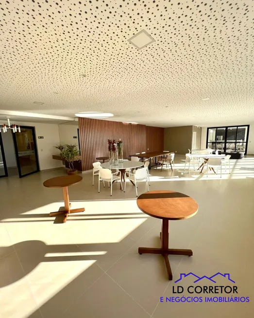 Foto 1 de Apartamento com 2 Quartos à venda, 64m² em Setor Aeroporto, Goiânia