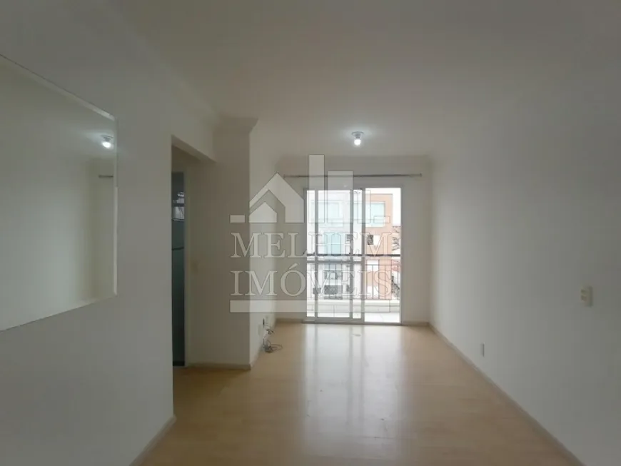 Foto 1 de Apartamento com 2 Quartos para venda ou aluguel, 48m² em Jardim Japão, São Paulo