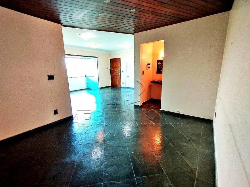 Foto 1 de Apartamento com 3 Quartos à venda, 193m² em Jardim Paulistano, Sorocaba