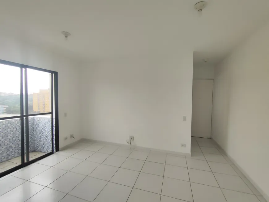 Foto 1 de Apartamento com 2 Quartos à venda, 46m² em Santo Amaro, São Paulo