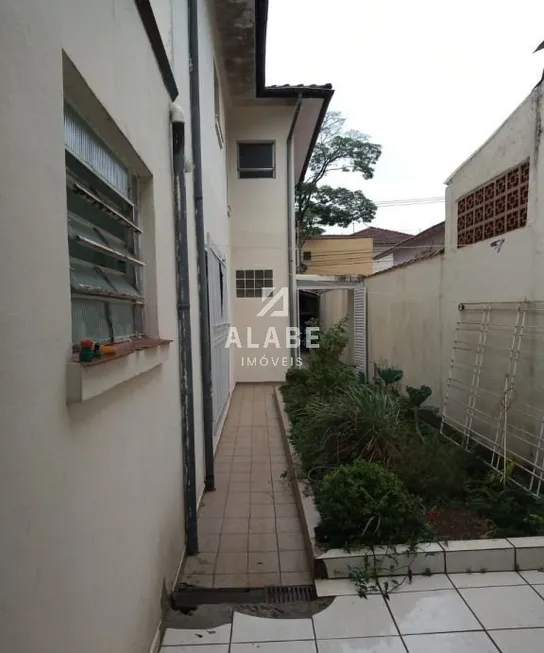 Foto 1 de Casa com 2 Quartos à venda, 216m² em Campo Belo, São Paulo