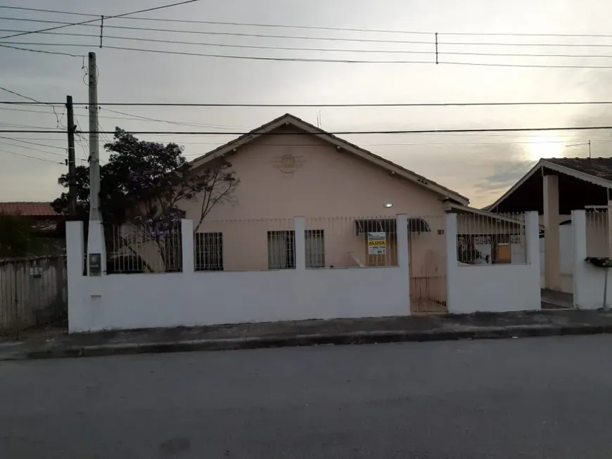 Foto 1 de Casa com 4 Quartos à venda, 500m² em Alto do Cardoso, Pindamonhangaba