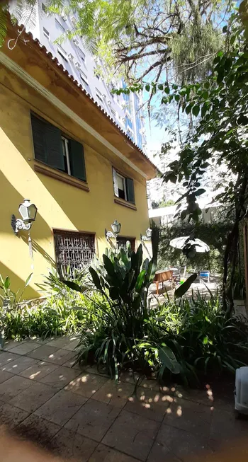 Foto 1 de Casa com 6 Quartos para venda ou aluguel, 315m² em Boqueirão, Santos