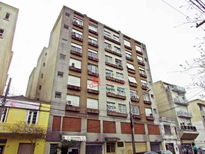 Foto 1 de Apartamento com 1 Quarto à venda, 43m² em Centro, Porto Alegre