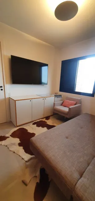 Foto 1 de Apartamento com 3 Quartos à venda, 126m² em Alto da Lapa, São Paulo