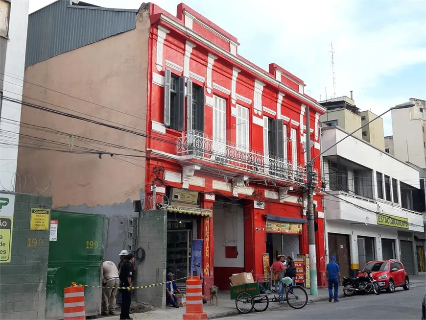 Foto 1 de Imóvel Comercial à venda, 1972m² em Centro, São Paulo